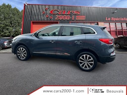 Renault Kadjar  TCe 140 EDC Evolution occasion - Photo 6