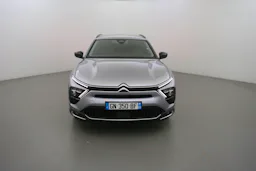 Citroën C5 X  PureTech 130 S&S EAT8 Shine occasion - Photo 2