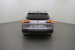 Citroën C5 X  PureTech 130 S&S EAT8 Shine occasion - Photo 6