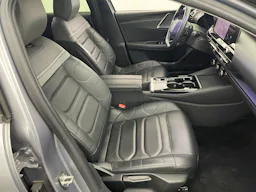 Citroën C5 X  PureTech 130 S&S EAT8 Shine occasion - Photo 13