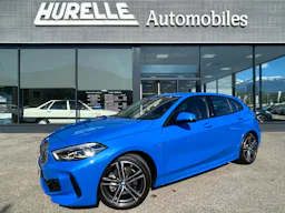 BMW Série 1 (F40) 116D 116CH M SPORT/tva recuperable occasion - Photo 1