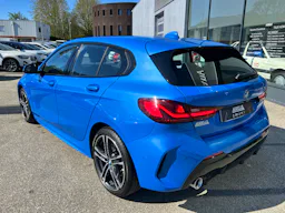 BMW Série 1  (F40) 116D 116CH M SPORT/tva recuperable occasion - Photo 3