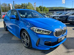 BMW Série 1 (F40) 116D 116CH M SPORT/tva recuperable occasion - Photo 7