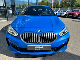 BMW Série 1  (F40) 116D 116CH M SPORT/tva recuperable occasion - Photo 8