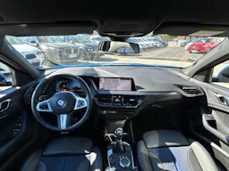 BMW Série 1 (F40) 116D 116CH M SPORT/tva recuperable occasion - Photo 11