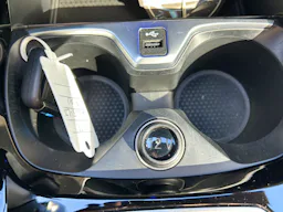 BMW Série 1  (F40) 116D 116CH M SPORT/tva recuperable occasion - Photo 15