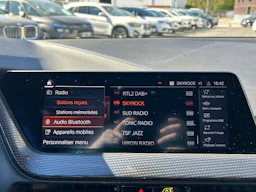 BMW Série 1  (F40) 116D 116CH M SPORT/tva recuperable occasion - Photo 16