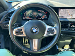 BMW Série 1 (F40) 116D 116CH M SPORT/tva recuperable occasion - Photo 20