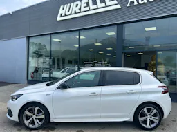 Peugeot 308 1.5 BLUEHDI 130CH S&S GT occasion - Photo 2
