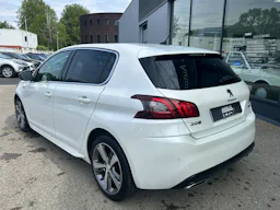 Peugeot 308  1.5 BLUEHDI 130CH S&S GT occasion - Photo 3