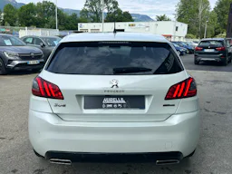 Peugeot 308  1.5 BLUEHDI 130CH S&S GT occasion - Photo 4