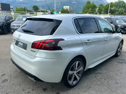 Peugeot 308  1.5 BLUEHDI 130CH S&S GT occasion - Photo 5