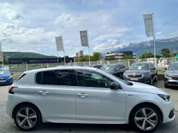 Peugeot 308  1.5 BLUEHDI 130CH S&S GT occasion - Photo 6