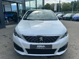 Peugeot 308  1.5 BLUEHDI 130CH S&S GT occasion - Photo 8