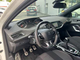 Peugeot 308 1.5 BLUEHDI 130CH S&S GT occasion - Photo 9