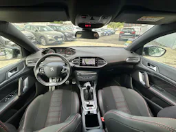 Peugeot 308  1.5 BLUEHDI 130CH S&S GT occasion - Photo 11