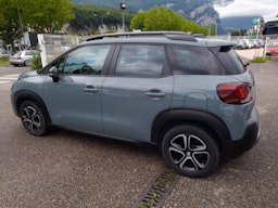 Citroën C3 Aircross  BlueHDi 110ch S&S Feel Pack occasion - Photo 4