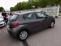 Peugeot 208  1.2 PureTech 82ch E6.2 Evap Active 5p occasion - Photo 3