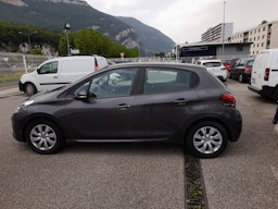 Peugeot 208  1.2 PureTech 82ch E6.2 Evap Active 5p occasion - Photo 5