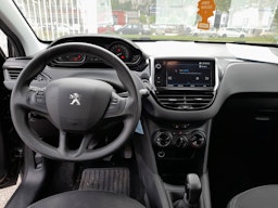 Peugeot 208  1.2 PureTech 82ch E6.2 Evap Active 5p occasion - Photo 8