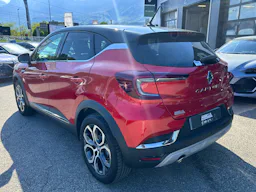 Renault Captur  1.3 TCE 130CH FAP INTENS EDC occasion - Photo 3