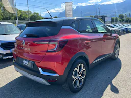 Renault Captur 1.3 TCE 130CH FAP INTENS EDC occasion - Photo 5