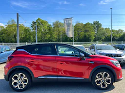 Renault Captur  1.3 TCE 130CH FAP INTENS EDC occasion - Photo 6