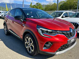 Renault Captur  1.3 TCE 130CH FAP INTENS EDC occasion - Photo 7