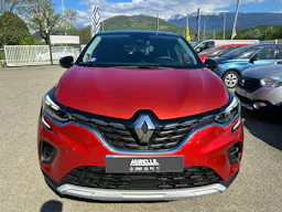 Renault Captur  1.3 TCE 130CH FAP INTENS EDC occasion - Photo 8