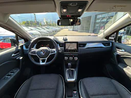 Renault Captur  1.3 TCE 130CH FAP INTENS EDC occasion - Photo 11