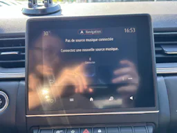 Renault Captur  1.3 TCE 130CH FAP INTENS EDC occasion - Photo 20