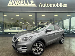 Nissan Qashqai  1.5 DCI 115CH N-CONNECTA DCT 2019 EURO6-EVAP / DISTRIB NEUVE POUR LA VENTE occasion - Photo 1