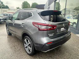 Nissan Qashqai 1.5 DCI 115CH N-CONNECTA DCT 2019 EURO6-EVAP / DISTRIB NEUVE POUR LA VENTE occasion - Photo 3