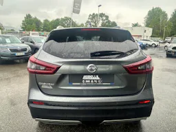 Nissan Qashqai 1.5 DCI 115CH N-CONNECTA DCT 2019 EURO6-EVAP / DISTRIB NEUVE POUR LA VENTE occasion - Photo 4