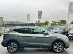 Nissan Qashqai  1.5 DCI 115CH N-CONNECTA DCT 2019 EURO6-EVAP / DISTRIB NEUVE POUR LA VENTE occasion - Photo 6
