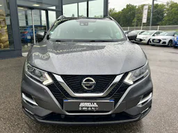 Nissan Qashqai  1.5 DCI 115CH N-CONNECTA DCT 2019 EURO6-EVAP / DISTRIB NEUVE POUR LA VENTE occasion - Photo 8