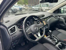 Nissan Qashqai 1.5 DCI 115CH N-CONNECTA DCT 2019 EURO6-EVAP / DISTRIB NEUVE POUR LA VENTE occasion - Photo 9