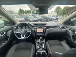 Nissan Qashqai 1.5 DCI 115CH N-CONNECTA DCT 2019 EURO6-EVAP / DISTRIB NEUVE POUR LA VENTE occasion - Photo 12