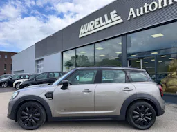 Mini Countryman COOPER 136CH LONGSTONE ALL4 140G / TVA RECUPERABLE occasion - Photo 2
