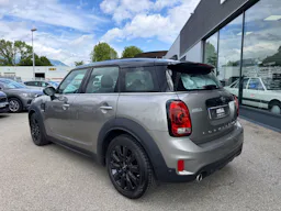 Mini Countryman COOPER 136CH LONGSTONE ALL4 140G / TVA RECUPERABLE occasion - Photo 3