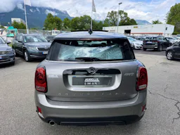 Mini Countryman  COOPER 136CH LONGSTONE ALL4 140G / TVA RECUPERABLE occasion - Photo 4