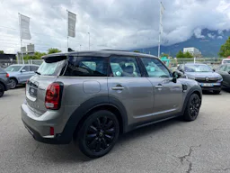 Mini Countryman  COOPER 136CH LONGSTONE ALL4 140G / TVA RECUPERABLE occasion - Photo 5