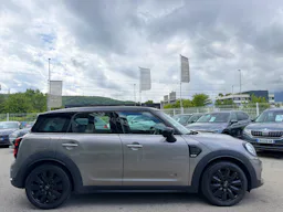 Mini Countryman  COOPER 136CH LONGSTONE ALL4 140G / TVA RECUPERABLE occasion - Photo 6