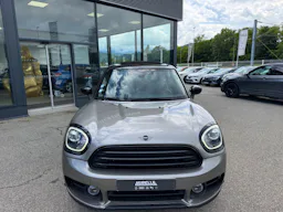 Mini Countryman COOPER 136CH LONGSTONE ALL4 140G / TVA RECUPERABLE occasion - Photo 8