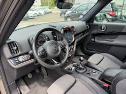 Mini Countryman  COOPER 136CH LONGSTONE ALL4 140G / TVA RECUPERABLE occasion - Photo 9