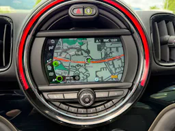 Mini Countryman  COOPER 136CH LONGSTONE ALL4 140G / TVA RECUPERABLE occasion - Photo 12