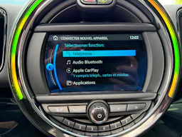 Mini Countryman  COOPER 136CH LONGSTONE ALL4 140G / TVA RECUPERABLE occasion - Photo 16