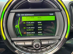 Mini Countryman  COOPER 136CH LONGSTONE ALL4 140G / TVA RECUPERABLE occasion - Photo 17