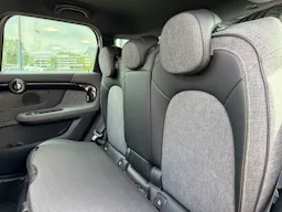 Mini Countryman  COOPER 136CH LONGSTONE ALL4 140G / TVA RECUPERABLE occasion - Photo 19
