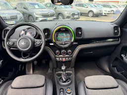 Mini Countryman COOPER 136CH LONGSTONE ALL4 140G / TVA RECUPERABLE occasion - Photo 20